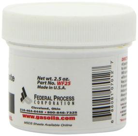 img 2 attached to 💦 Gasoila Regular Water Finding Paste: Efficient 2.5 oz Jar for Water Detection