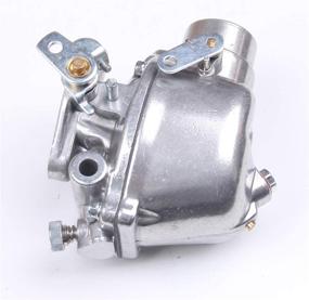 img 1 attached to 🔧 Высококачественный карбюратор BH-Motor для тракторов Massey Ferguson - F40 TO35 35 50 135 150 202 204 2135 - Marvel Schebler TSX605 TSX683 TSX882 - Заменяет #533969M91 181532M91 183576M91 194065M91