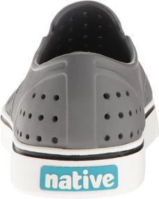 img 2 attached to Women's Miles Water Shoe by Native Shoes: Optimal SEO-Friendly Product Name