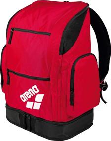 img 3 attached to 🏊 Enhance Your Swimming Gear Organization with Arena Spiky 2 Bag