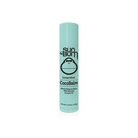 img 3 attached to Sun Bum CocoBalm Hydrating Hypoallergenic