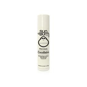 img 2 attached to Sun Bum CocoBalm Hydrating Hypoallergenic