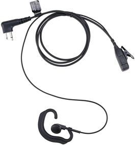 img 4 attached to KS K STORM Earpiece Compatible Motorola