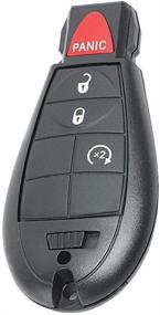 img 2 attached to JalopyTrade Remote 2009 2012 KEYLESS 2 DO GR PC