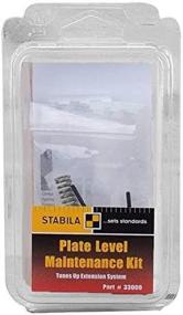 img 1 attached to 🔧 Stabila 33000 Plate Level - Enhanced Maintenance for Optimal Performance