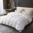enmujoy comforter alternative bedding hypo allergenic bedding logo