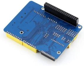 img 2 attached to 🔌 Arpi600 IO Expansion Board for Raspberry Pi 4 3 2 1 Model B B+ A+ Plus - Supports Arduino Xbee Module and Various Interfaces