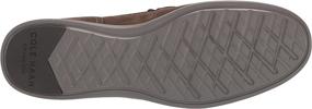 img 1 attached to 👞 Exceptional Comfort and Style: Cole Haan Grand Atlantic Loafer Men's Shoes - Perfect for Loafers & Slip-Ons