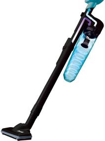 img 1 attached to 🌪️ Makita 199553-5 Cyclonic Vacuum Attachment: Ultimate Cleaning Efficiency