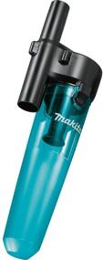 img 4 attached to 🌪️ Makita 199553-5 Cyclonic Vacuum Attachment: Ultimate Cleaning Efficiency