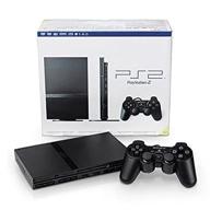 refurbished playstation 2 slim console - renewed for ultimate gaming experience логотип