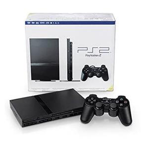 img 4 attached to Refurbished PlayStation 2 Slim Console - Renewed for Ultimate Gaming Experience