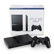 refurbished playstation 2 slim console - renewed for ultimate gaming experience logo