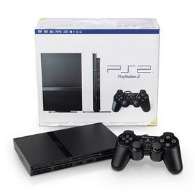 img 2 attached to Refurbished PlayStation 2 Slim Console - Renewed for Ultimate Gaming Experience