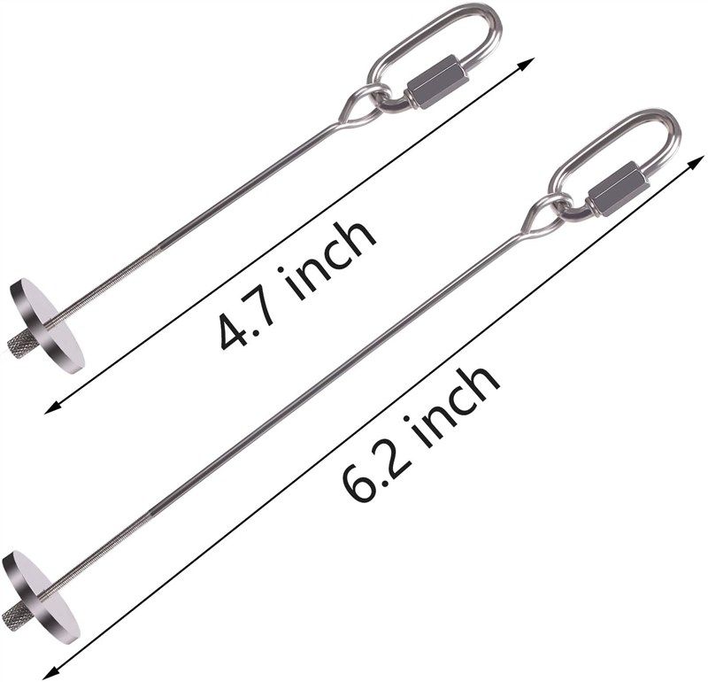 qbleev feeders stainless vegetable foraging 로고