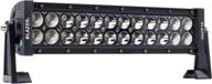 🚗 blazer international c3068k 13" led double row off-road light bar: illuminating off-roading adventures logo