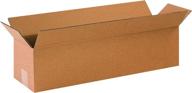 box usa b1233 corrugated boxes logo