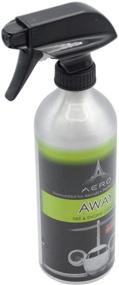 img 1 attached to 🧼 Aero 5695 Away Tire & Engine Cleaner - 16 oz.