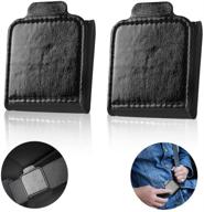 faotur seatbelt adjuster universal protector interior accessories logo