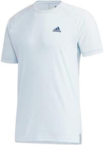 img 4 attached to Adidas Mens Htrdy Glory Large Men's Clothing