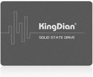 💨 корольдиан 120гб ssd: повышение производительности с 3d nand sata iii 2.5" 7 мм внутренним твердотельным накопителем логотип