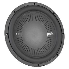 img 4 attached to Сабвуфер Polk 1200 Вт для морского использования