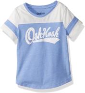 ivory girls' clothing and tops: kosh girls kids logo collection logo