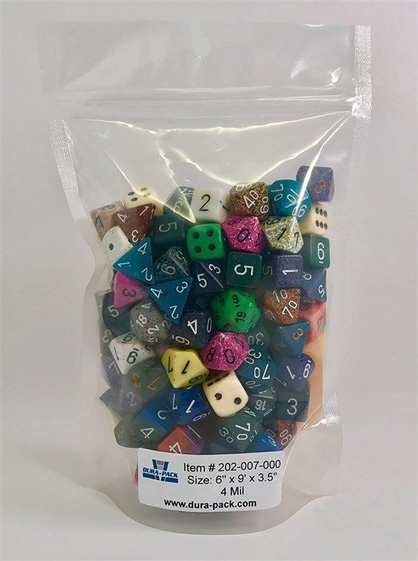 chessex 001lbchx pound o dice 로고
