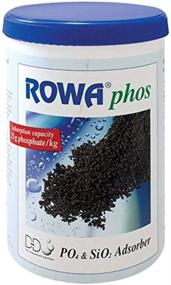 img 1 attached to Efficient Aquarium Phosphate Remover: D-D Rowahos Delivers Crystal Clear Water