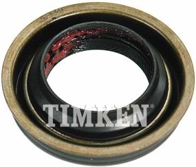 img 1 attached to Timken 710489 Front Axle Shaft