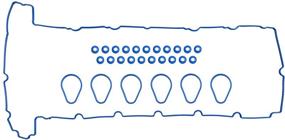 img 4 attached to FEL-PRO VS 50584 R Valve Cover Gasket Set - The Ultimate Choice for a Leak-Free Engine!