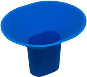 img 4 attached to 🔧 Versatile BLUEJAWZ Can-Am Funnel: Ideal for UTVs, Motorcycles, Cars, Trucks, Boats, and Shop Use