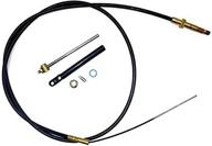 mps lower shift cable for bravo, one, two, and three: enhanced performance and durability logo