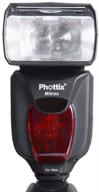 ๐ธ enhanced nikon phottix mitros ttl flash: boost your photography experience logo