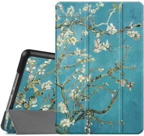 img 4 attached to Fintie IPad Mini Case Lightweight Tablet Accessories for Bags, Cases & Sleeves