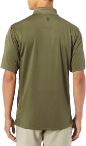 img 1 attached to TRU SPEC Shirt Short Sleeve 3X Large