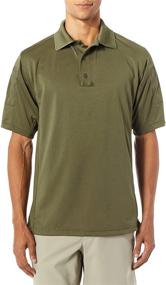 img 2 attached to TRU SPEC Shirt Short Sleeve 3X Large