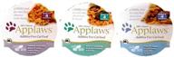 applaws additive natural flavor variety logo