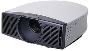 img 1 attached to Sony VPLHS20 Digital Entertainment Projector