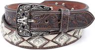 western rhinestone cowboy cowgirl sparkle women's accessories for belts logo