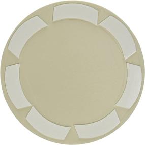 img 1 attached to 🛡️ Prime-Line Products, U 9268 Ivory Wall Protector, 5-Inch Smooth, Self-Adhesive Vinyl