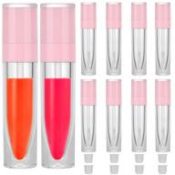 💄 ronrons lipgloss transparent containers: a perfect gift for your daughter logo