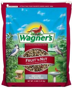 img 1 attached to Wagners 62066 Fruit Blend 4 Pound