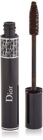 img 4 attached to Christian Dior Diorshow Lash Extension Effect Volume Mascara for Women Review