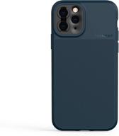 environmentally-friendly moment thin case for iphone 11 pro max - biodegradable protection at its best logo