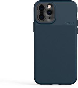 img 4 attached to Экологичный тонкий чехол для iPhone 11 Pro Max - Биоразлагаемая защита на высшем уровне