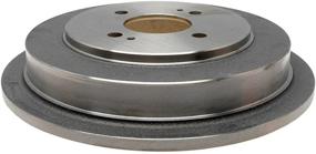 img 4 attached to ACDelco 18B448 Professional Brake Assembly