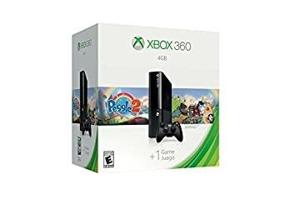 img 2 attached to Xbox 360 System Console Peggle Bundle