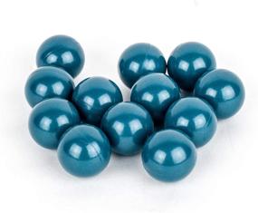 img 2 attached to 🎨 Valken Tango Paintballs - 68 Cal 500 Count: Get Ready for Action with Varying Shell Colors