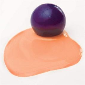 img 1 attached to 🎨 Valken Tango Paintballs - 68 Cal 500 Count: Get Ready for Action with Varying Shell Colors